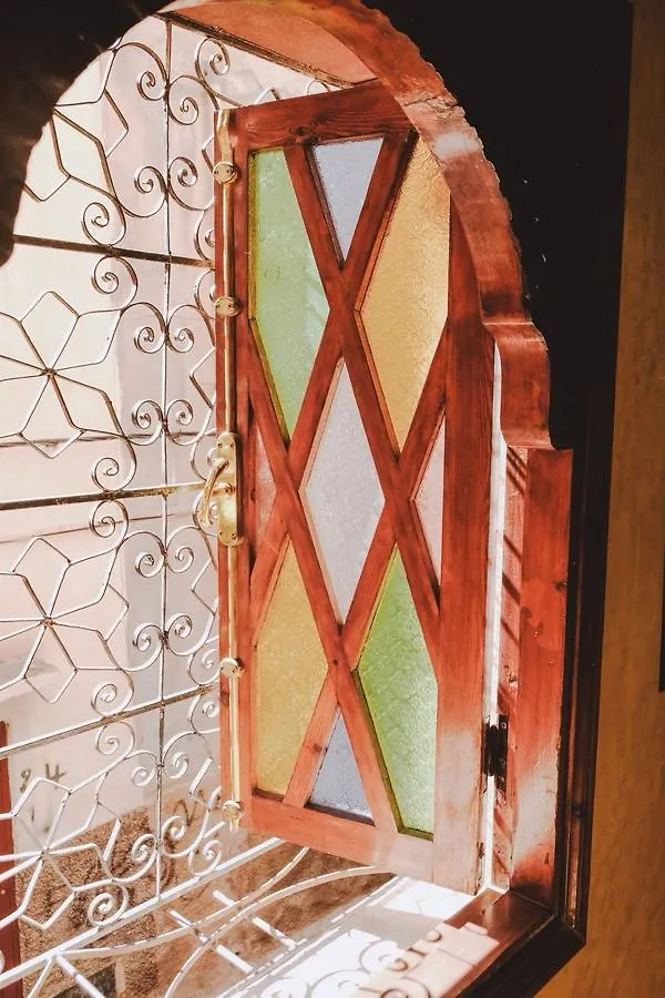 Casa de Férias Happy House Hotel Marraquexe