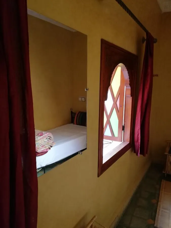 Casa de Férias Happy House Hotel Marraquexe Marrocos