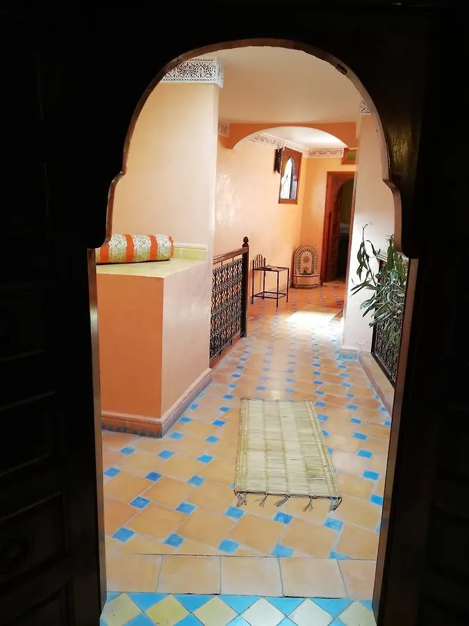 Happy House Hotel Marraquexe