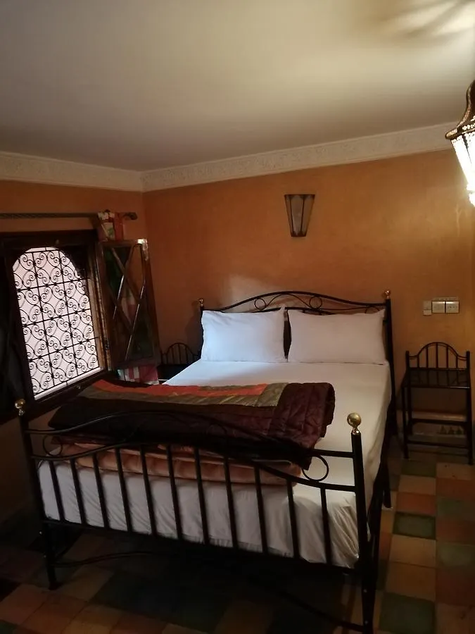 Happy House Hotel Marraquexe Casa de Férias